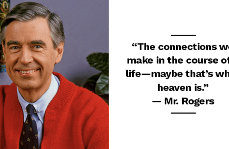 Infuse Life Into Your Soul: The Personal Connection  St. Paul
