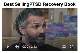 St. Paul: PTSD Recovery Book