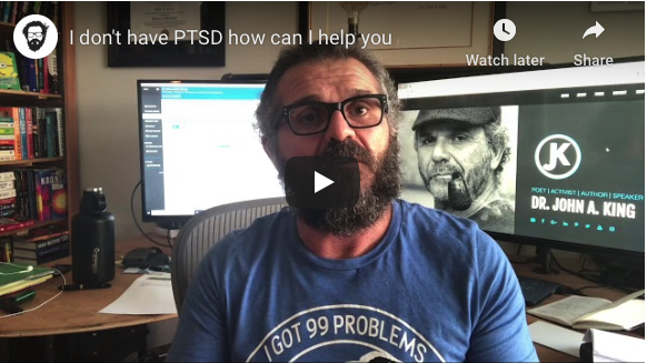 How to Help Someone With PTSD In St. Paul.