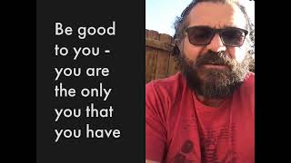 Complex PTSD And Self Care in St. Paul