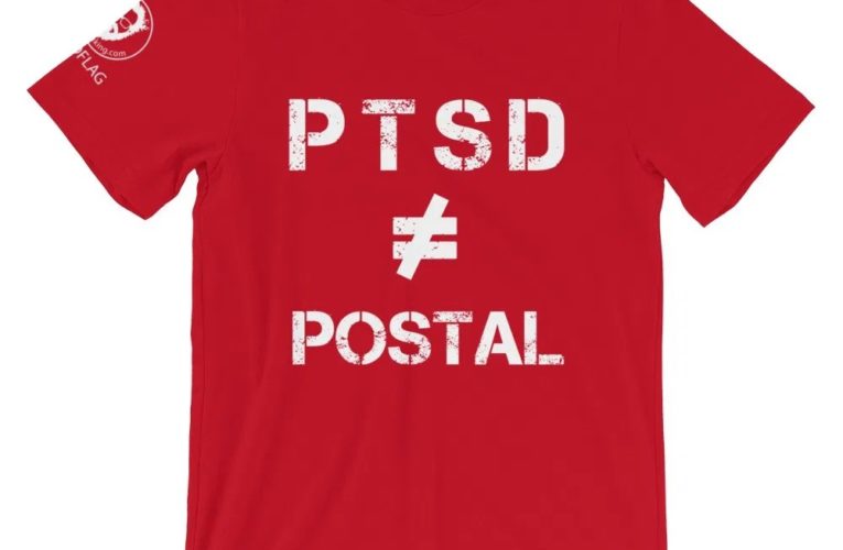 Complex PTSD: From Surviving to Thriving In St. Paul.