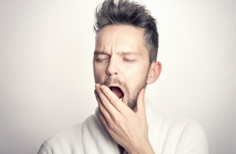 PTSD and Lack of Sleep in St. Paul: a Few Tips to Help you Manage