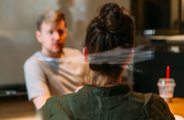 St. Paul: 3 WAYS TO TELL IF SOMEONE CARES FOR YOU