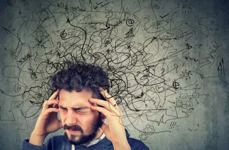 St. Paul: Can Stress Raise Blood Sugar and Blood Pressure?