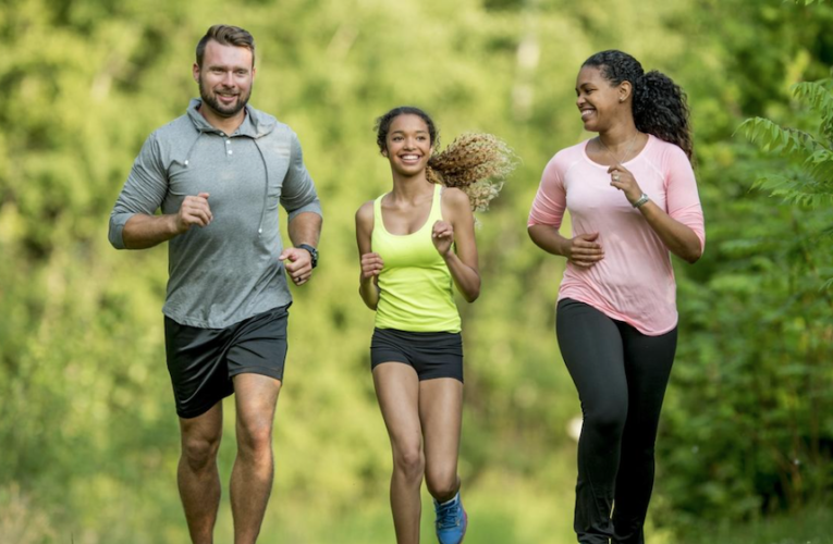 How to Improve Blood Circulation Naturally in St. Paul