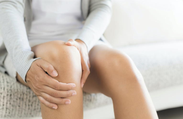 St. Paul What Causes Sudden Knee Pain without Injury?