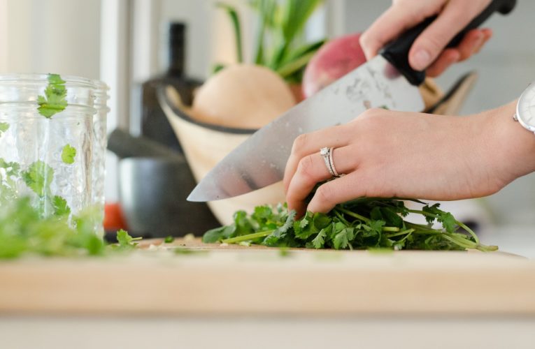 Nutrition and Mental Health: Eating to Reduce Inflammation in St. Paul