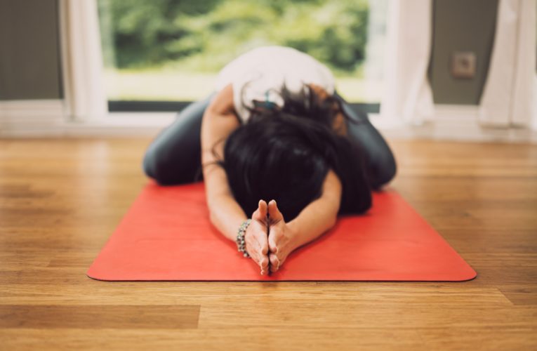 Where to Start with Self-Healing in St. Paul: Tools for Wellness