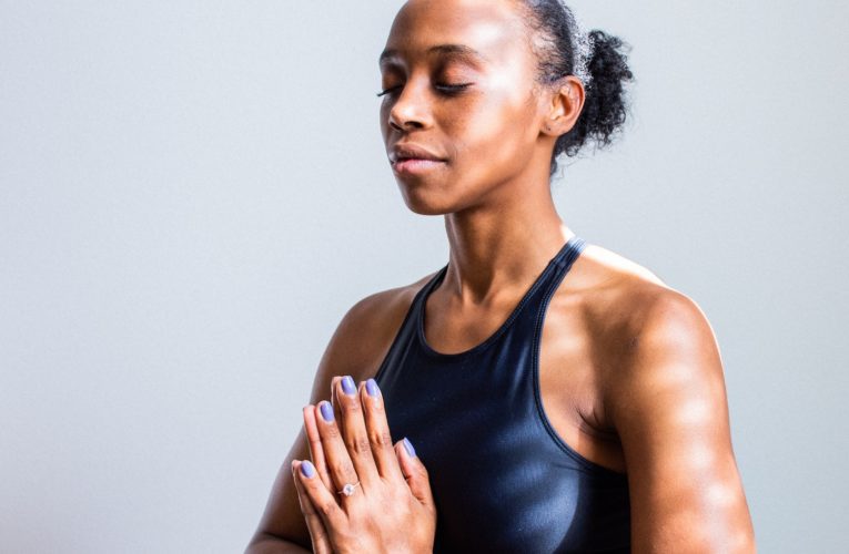 Breaking the Habit of Being Stressed in St. Paul–You Could Even be Addicted to Stress