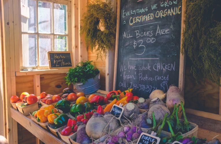 Nutrition and Mental Health: Avoid Foods that Cause Anxiety in St. Paul