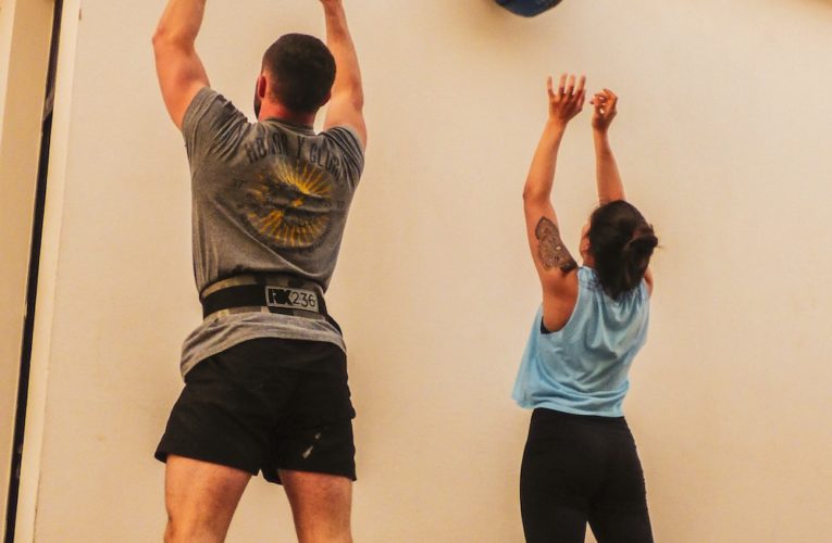 Exercise and Mental Health in St. Paul: Reducing Stress Naturally
