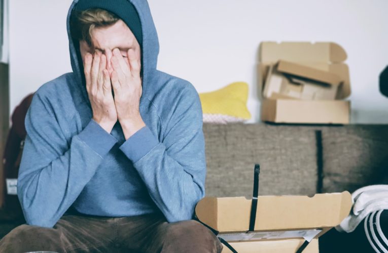 Health at Home: How to Relieve Stress Quickly in St. Paul