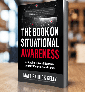 Why Situational Awareness Training Should be Important to us All in St. Paul