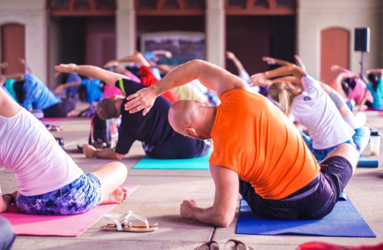 Exercise and Mental Health: Boosting Self-Esteem in St. Paul