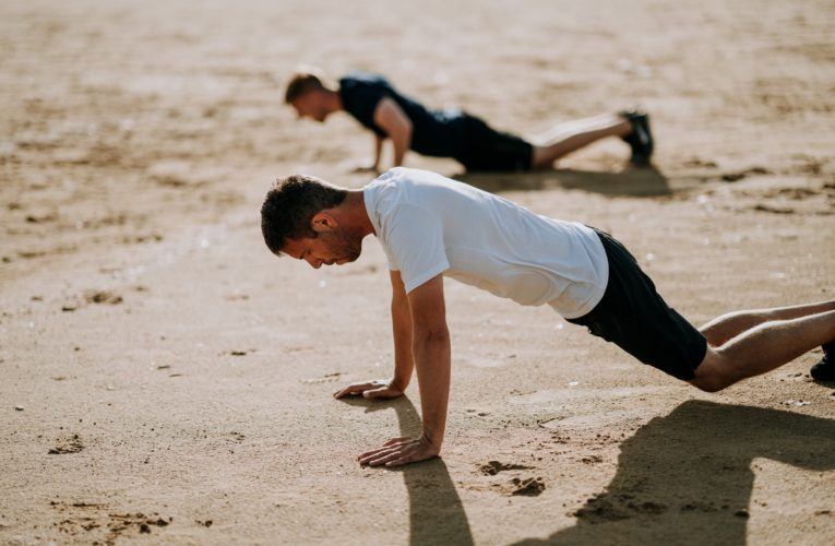 Exercise and Mental Health: Brain Health & Ways to Work Exercise into Your Routine in St. Paul