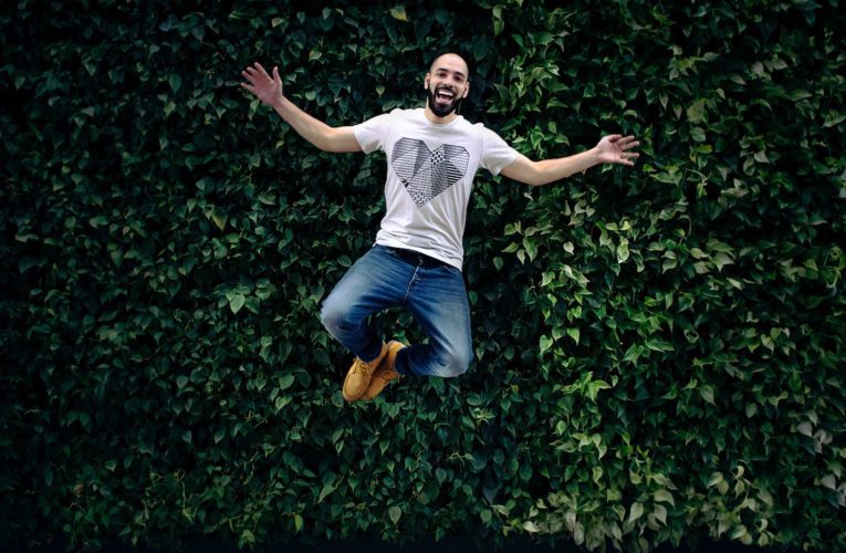 Can Happiness be Learned: the Role of Technology in Cultivating Happiness in St. Paul