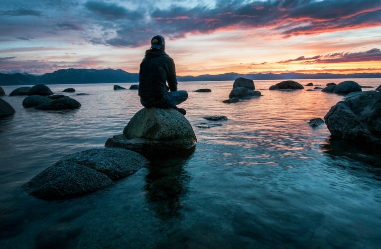 How to Use Mindfulness and Brain Training for Well Being and Peak Performance in St. Paul